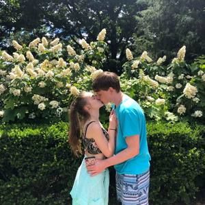 Meet your Posher, Caleb